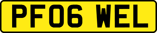 PF06WEL