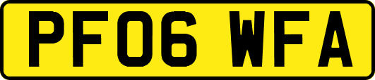 PF06WFA