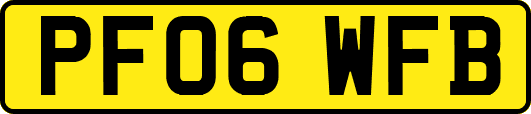 PF06WFB