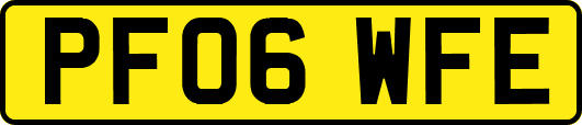PF06WFE