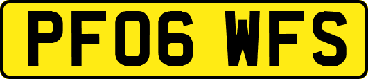 PF06WFS