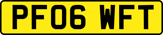 PF06WFT