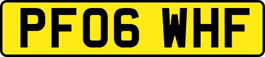 PF06WHF