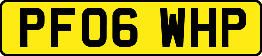 PF06WHP