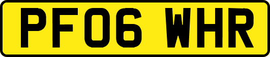 PF06WHR