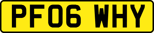 PF06WHY