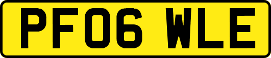 PF06WLE