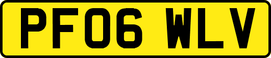 PF06WLV