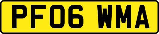 PF06WMA