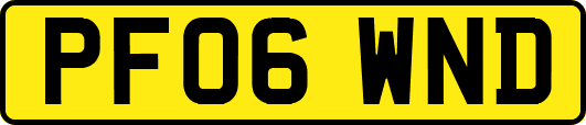 PF06WND
