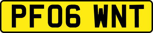 PF06WNT