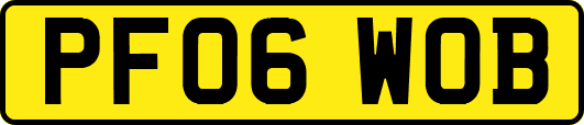 PF06WOB