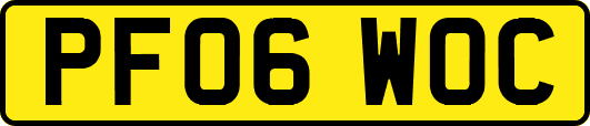 PF06WOC