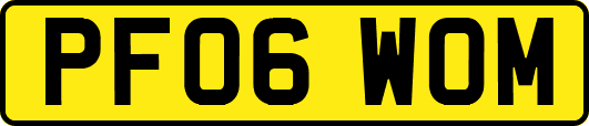 PF06WOM