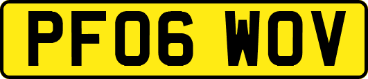 PF06WOV