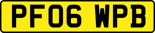 PF06WPB