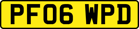 PF06WPD