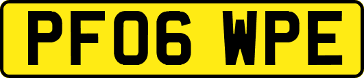 PF06WPE