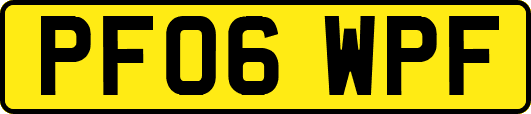 PF06WPF