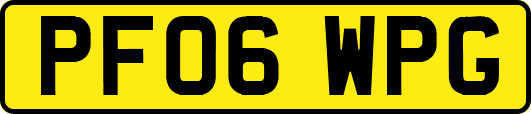 PF06WPG