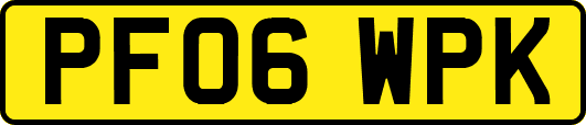 PF06WPK