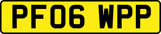 PF06WPP