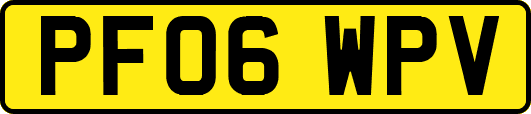PF06WPV
