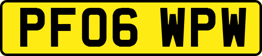 PF06WPW