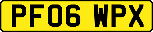 PF06WPX