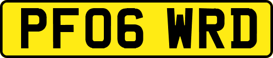 PF06WRD
