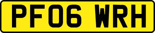 PF06WRH