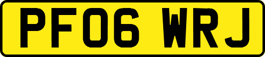 PF06WRJ