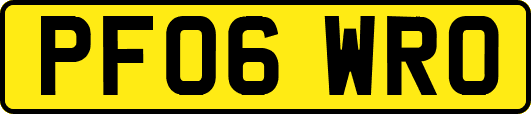 PF06WRO