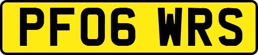 PF06WRS