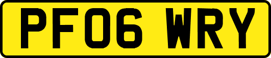 PF06WRY