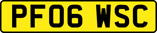 PF06WSC