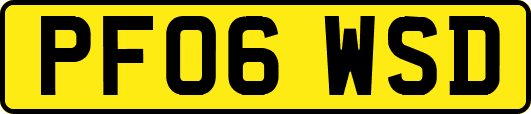 PF06WSD