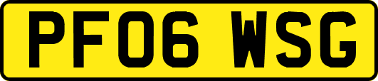PF06WSG