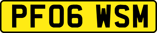 PF06WSM