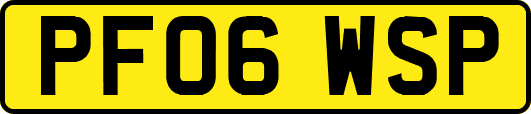 PF06WSP