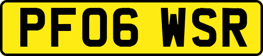PF06WSR
