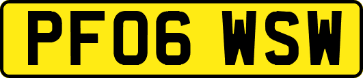 PF06WSW