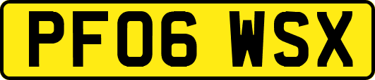 PF06WSX