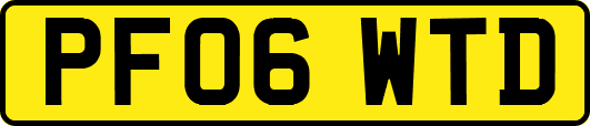 PF06WTD