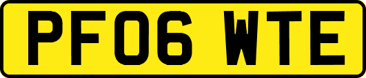 PF06WTE