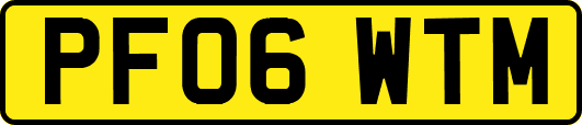 PF06WTM