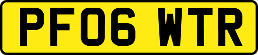 PF06WTR
