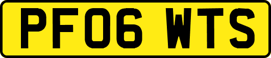 PF06WTS