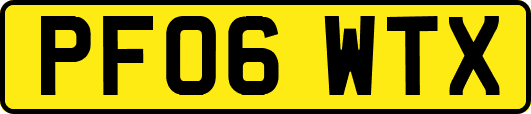 PF06WTX
