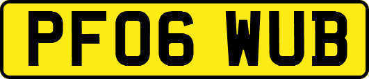 PF06WUB